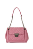 Accordian Flap, front view